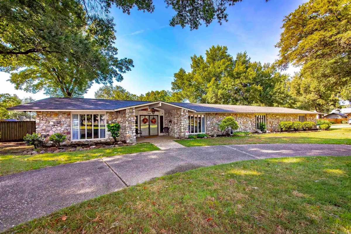 204 Cherry Street, England, AR 72046 - #1