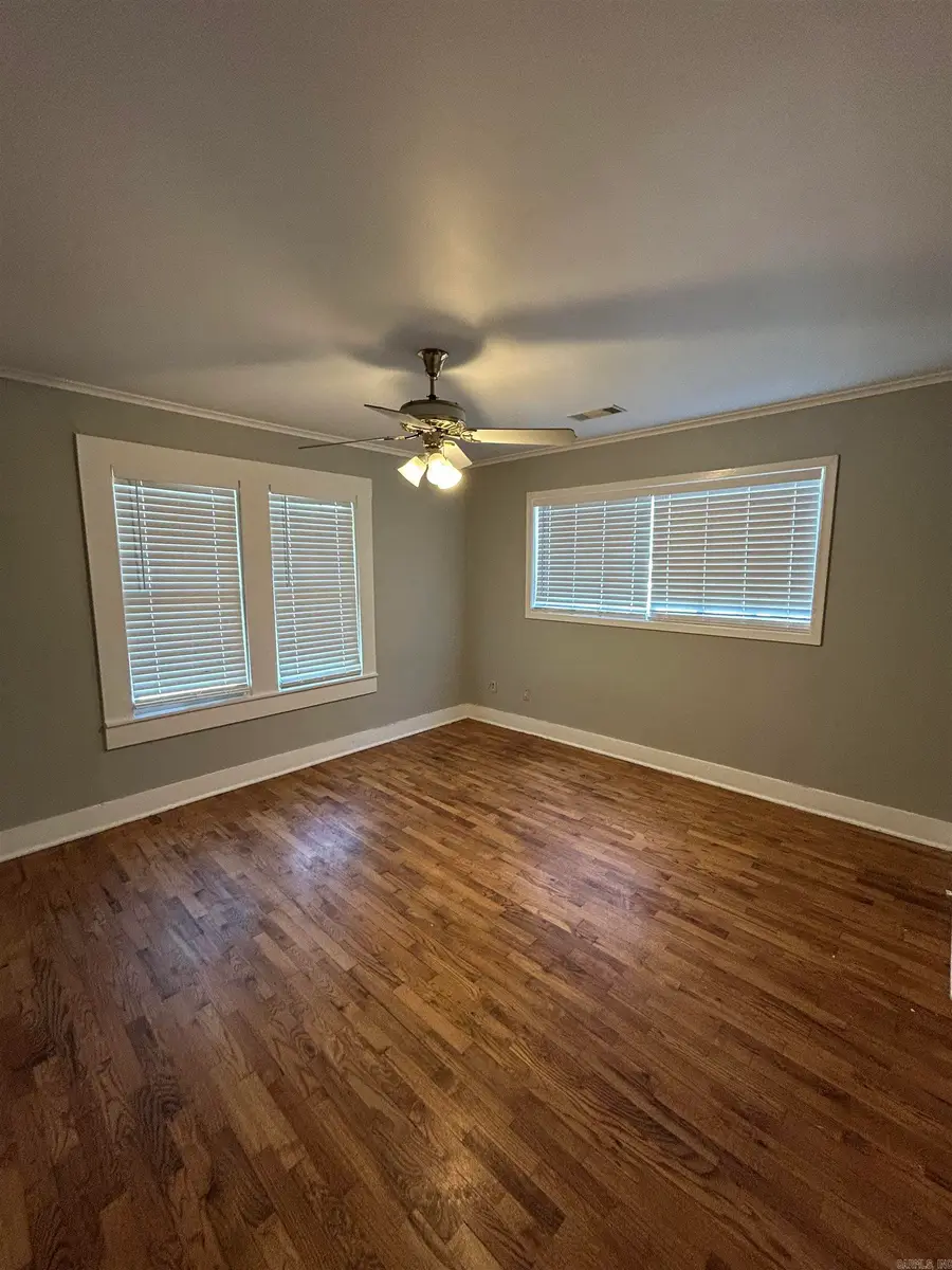 1113 N College Ave, El Dorado, AR 71730 - #3
