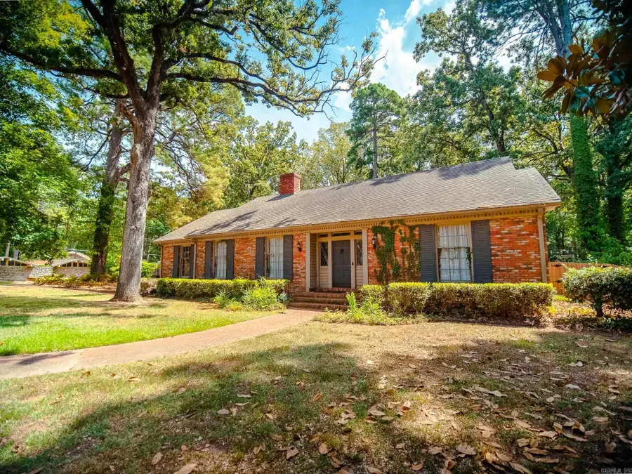 5 Southern Pines Drive, Pine Bluff, AR 71603 - #3