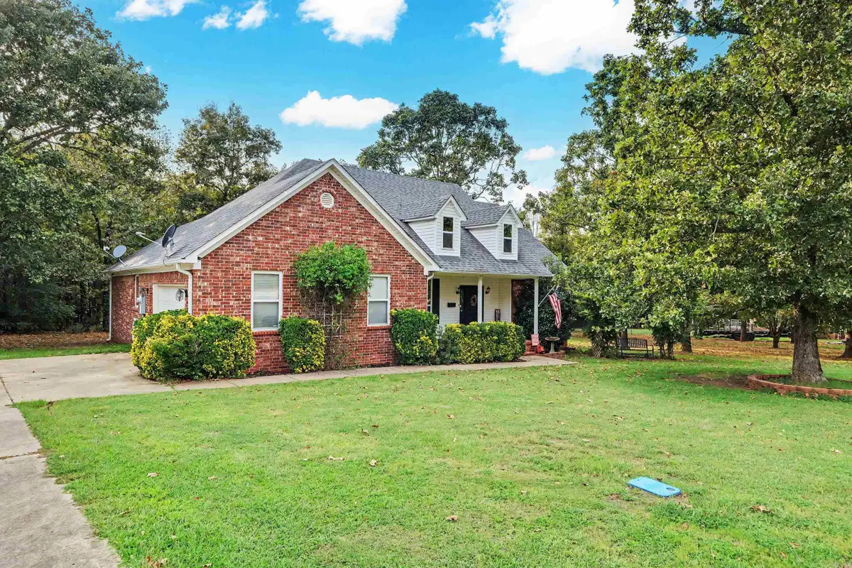 7 Lingo Road, Greenbrier, AR 72058 - #1