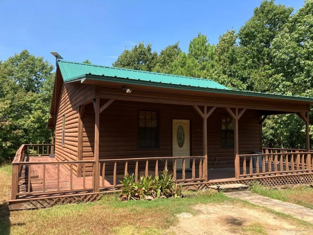 218 Thompson Creek Ln Lane, Mena, AR 71953 - #1