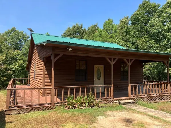 218 Thompson Creek Ln Lane, Mena, AR 71953