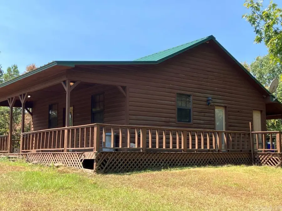 218 Thompson Creek Ln Lane, Mena, AR 71953 - #3