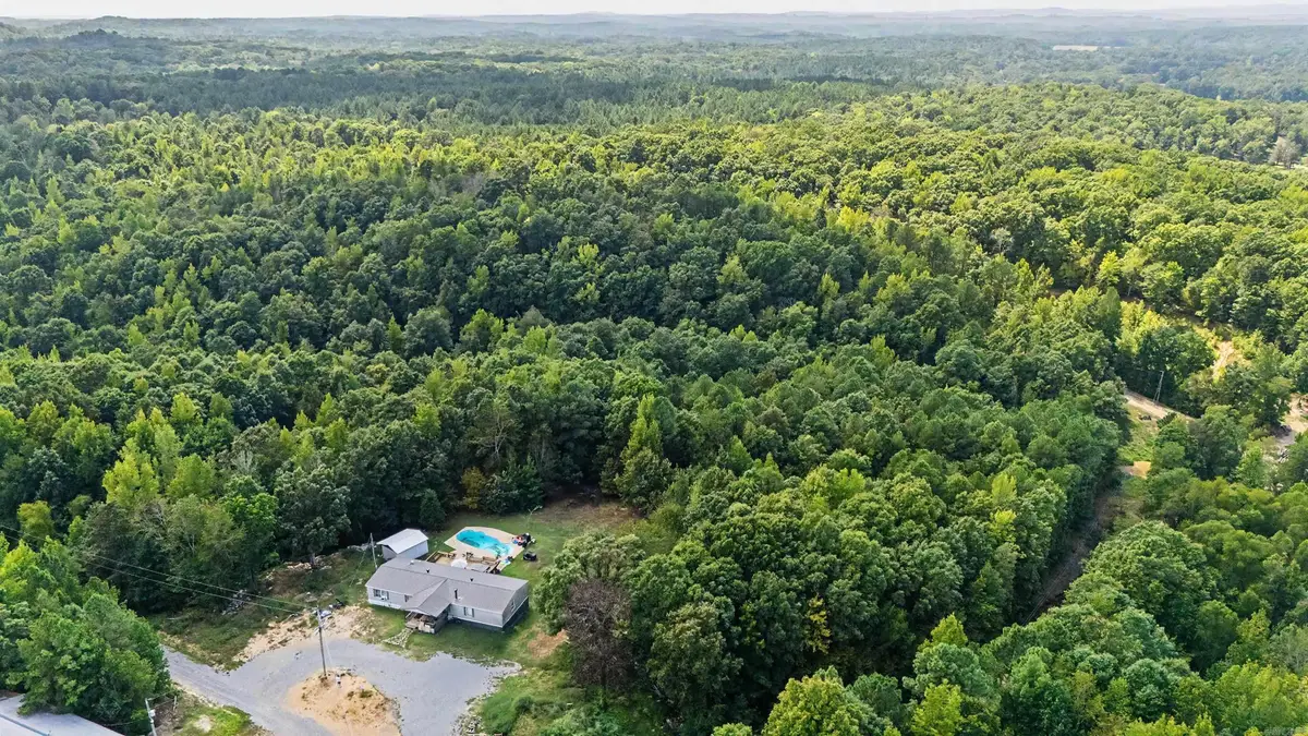 1215 Gods Glory Trl, Benton, AR 72019 - #1