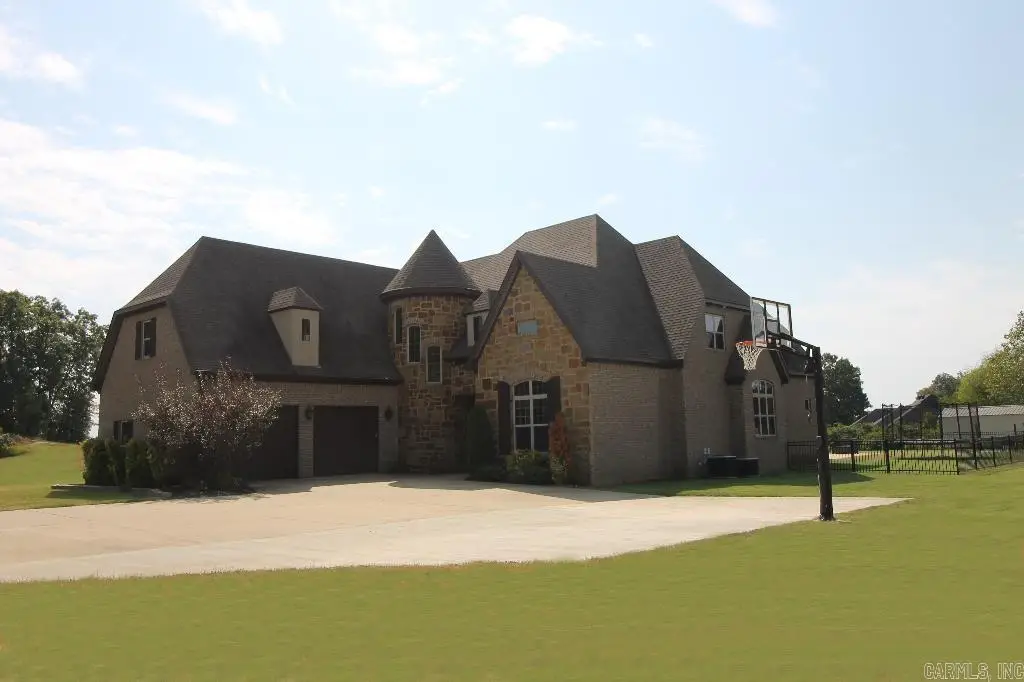 4901 Darr Hill Road, Jonesboro, AR 72404 - #1