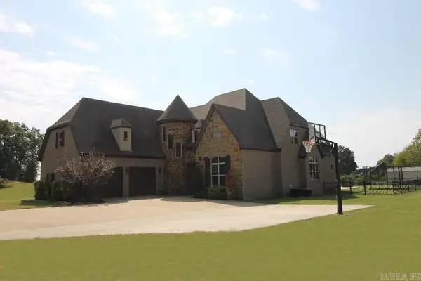 4901 Darr Hill Road, Jonesboro, AR 72404