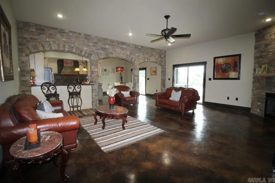 4901 Darr Hill Road, Jonesboro, AR 72404 - #2