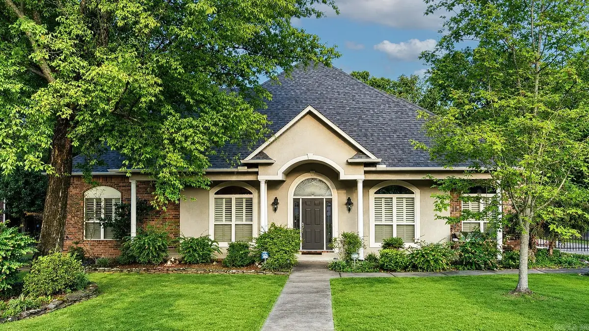198 Trabecca Circle, Hot Springs, AR 71913 - #1