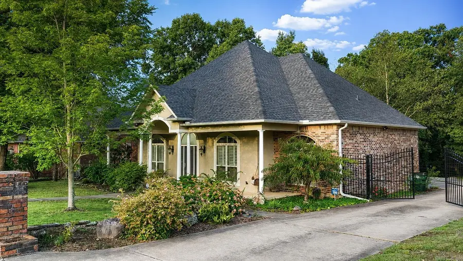 198 Trabecca Circle, Hot Springs, AR 71913 - #2