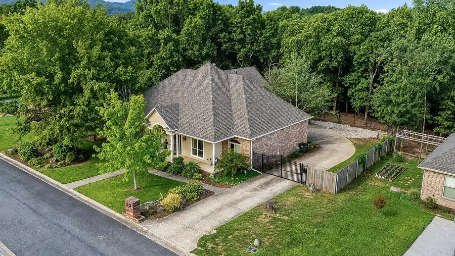 198 Trabecca Circle, Hot Springs, AR 71913 - #3