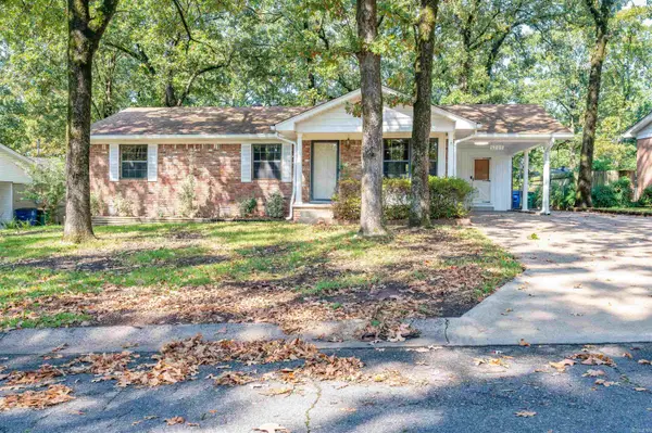 6209 Pawnee Drive, North Little Rock, AR 72116