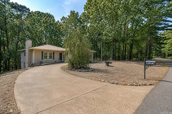 14 Aspe Lane, Hot Springs Village, AR 71909