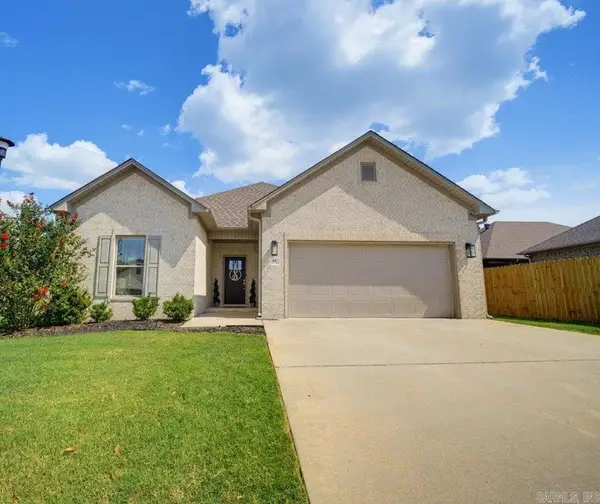 27 Joel Lane, Maumelle, AR 72113