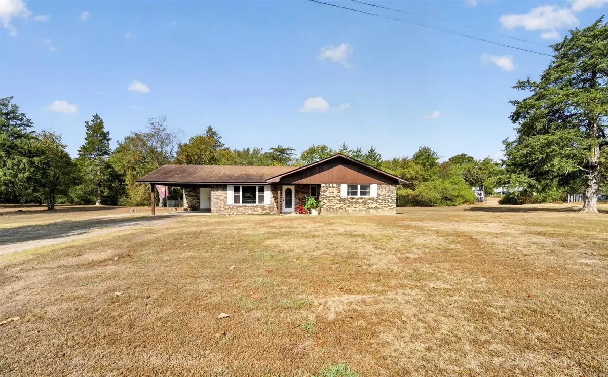 227 Central Avenue, Norman, AR 71960 - #1