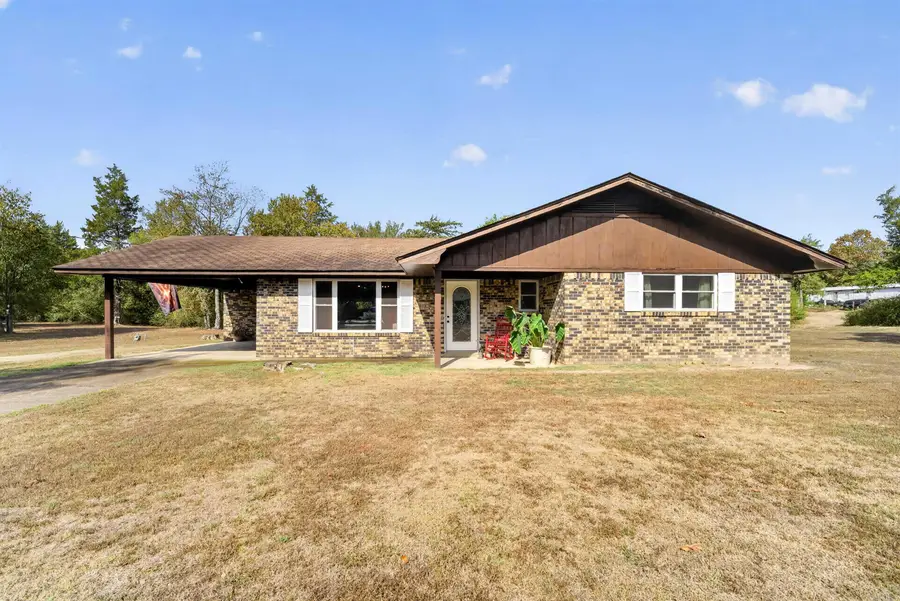 227 Central Avenue, Norman, AR 71960 - #2