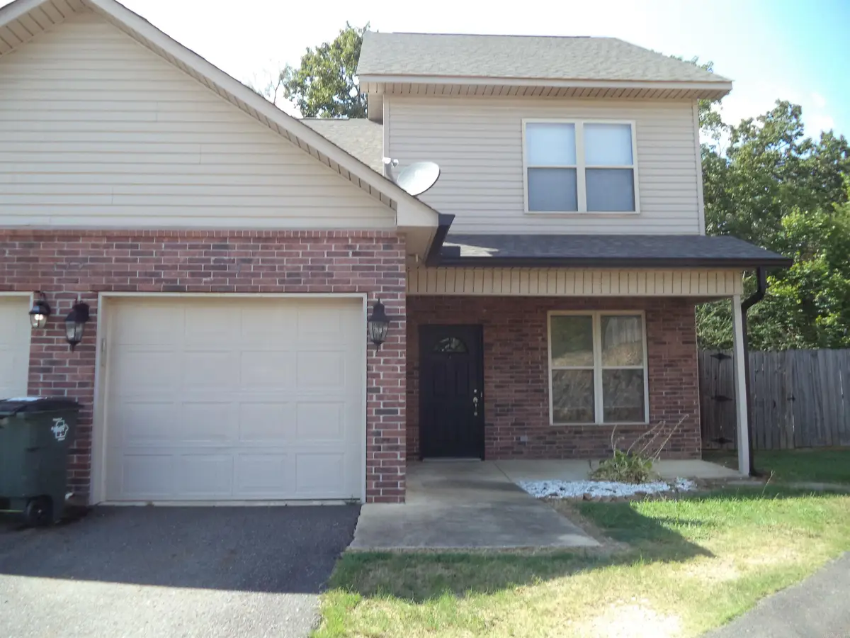 117 B Shadow Peak, Hot Springs, AR 71913 - #1