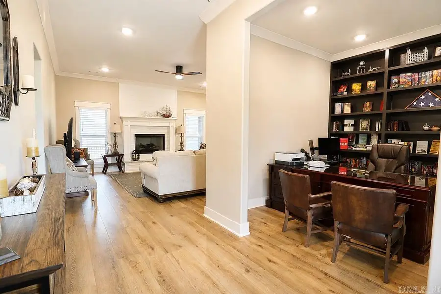 1 Whippoorwill Drive, Greenbrier, AR 72058 - #3
