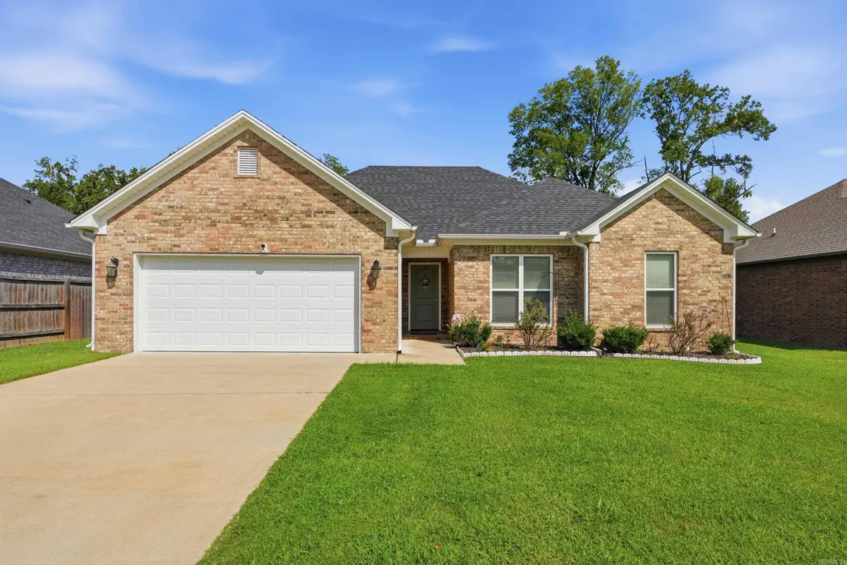 1630 Trison Ln, Conway, AR 72032 - #1
