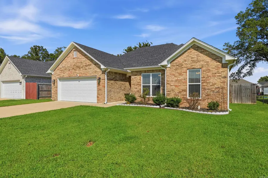 1630 Trison Ln, Conway, AR 72032 - #2