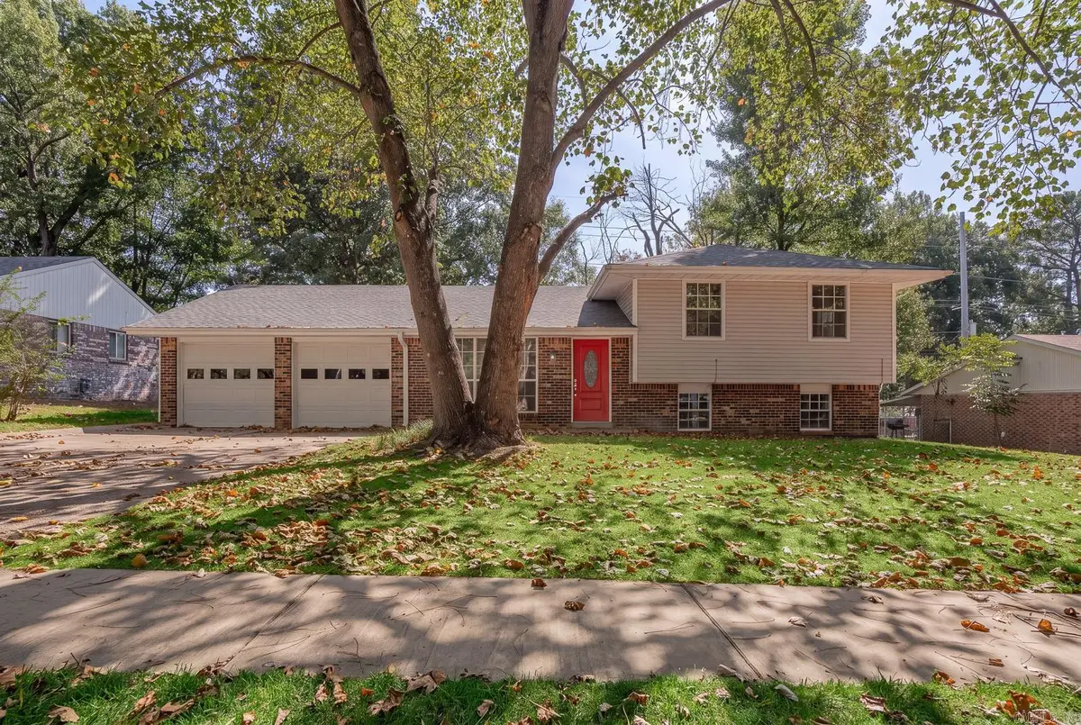 1610 Tanglewood Drive, Jonesboro, AR 72401 - #1