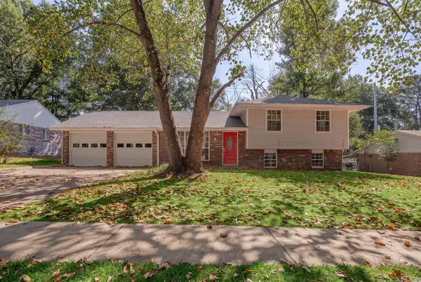 1610 Tanglewood Drive, Jonesboro, AR 72401