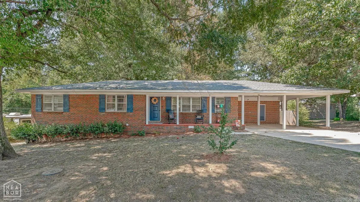 400 Saint Renee Drive, Paragould, AR 72450 - #1