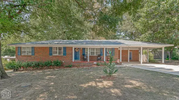 400 Saint Renee Drive, Paragould, AR 72450