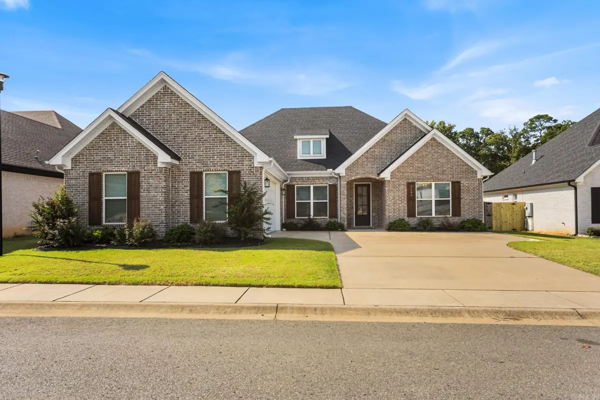 2509 Hurricane Gardens Drive, Bryant, AR 72022 - #1
