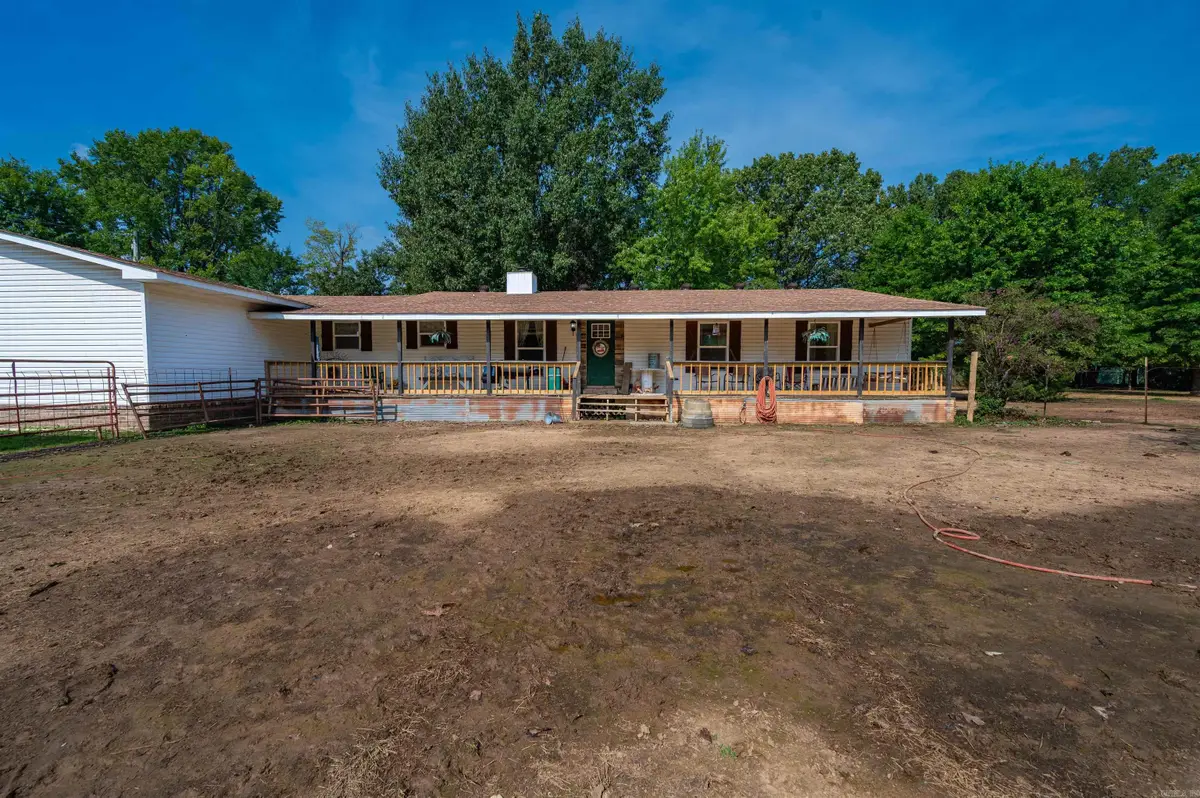 264 Oliver Trail, Cabot, AR 72023 - #1
