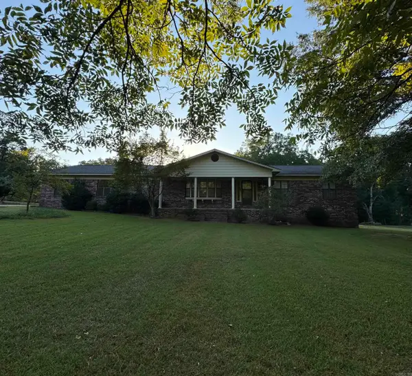 Address Withheld By Seller, Pearcy, AR 71964