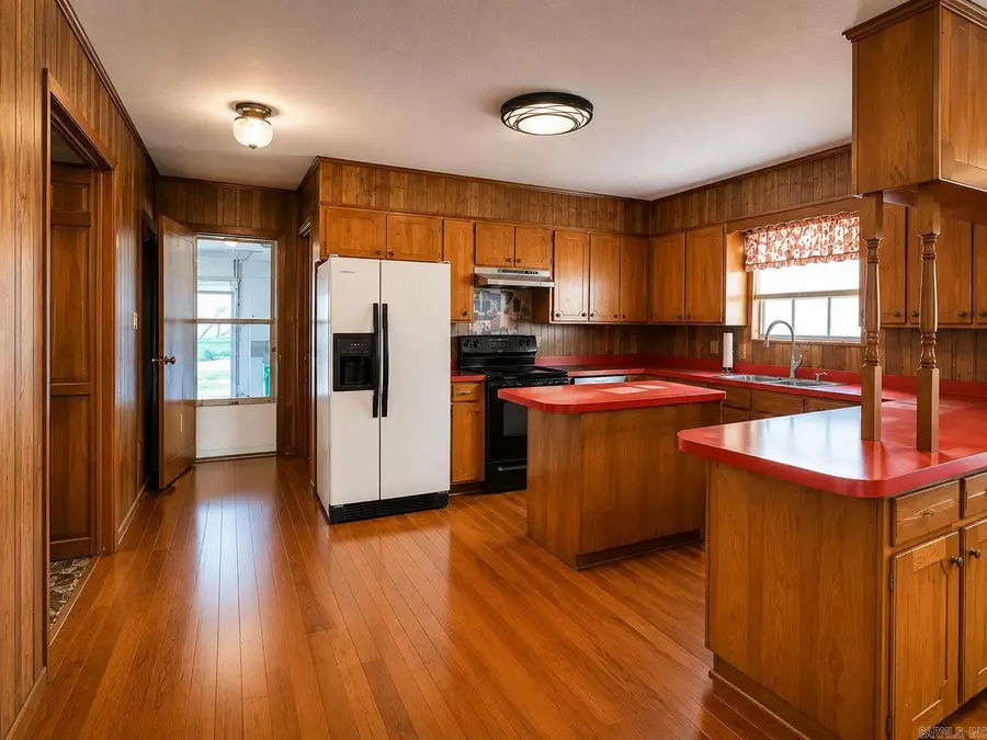 Address Withheld By Seller, Pearcy, AR 71964 - #2