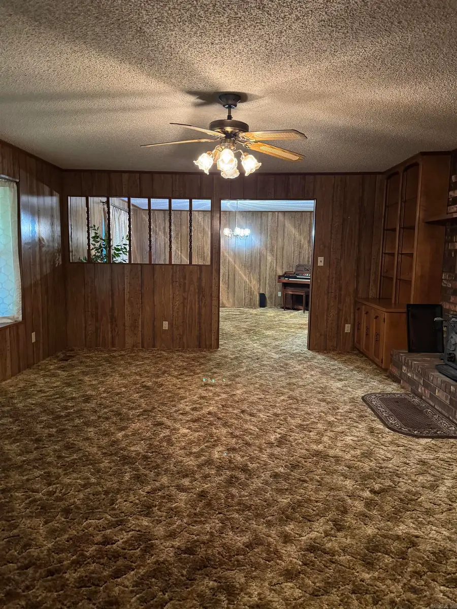 Address Withheld By Seller, Pearcy, AR 71964 - #3