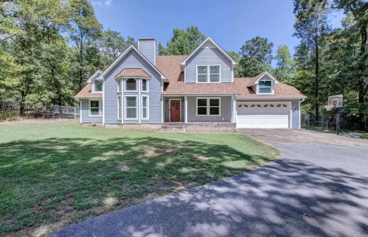 Address Withheld By Seller, Bryant, AR 72022 - #1