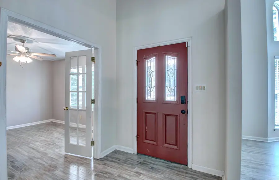 Address Withheld By Seller, Bryant, AR 72022 - #3