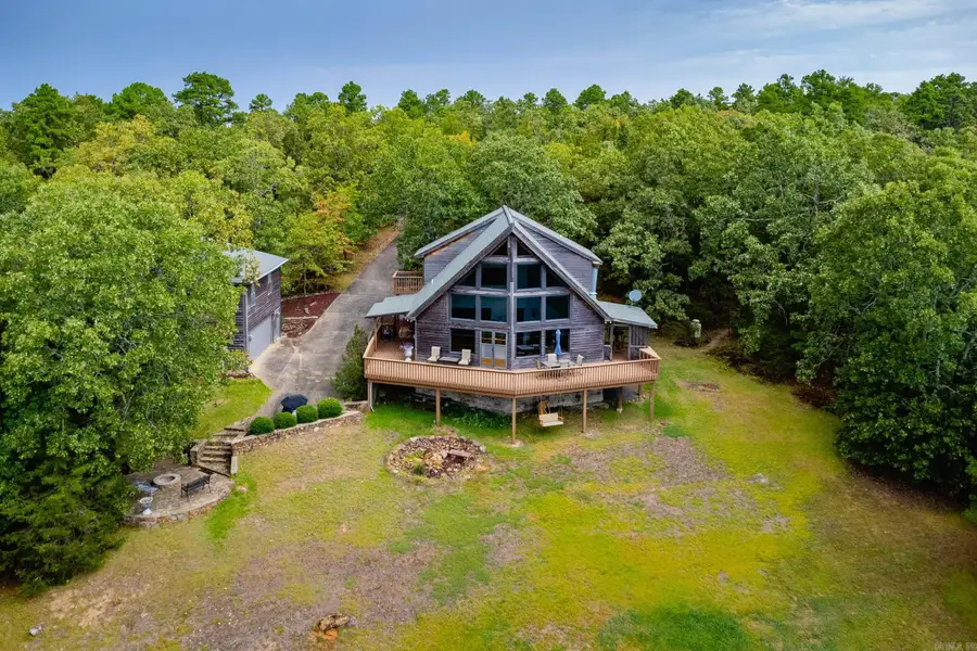 18900 Dwight Little Road, Roland, AR 72135 - #2