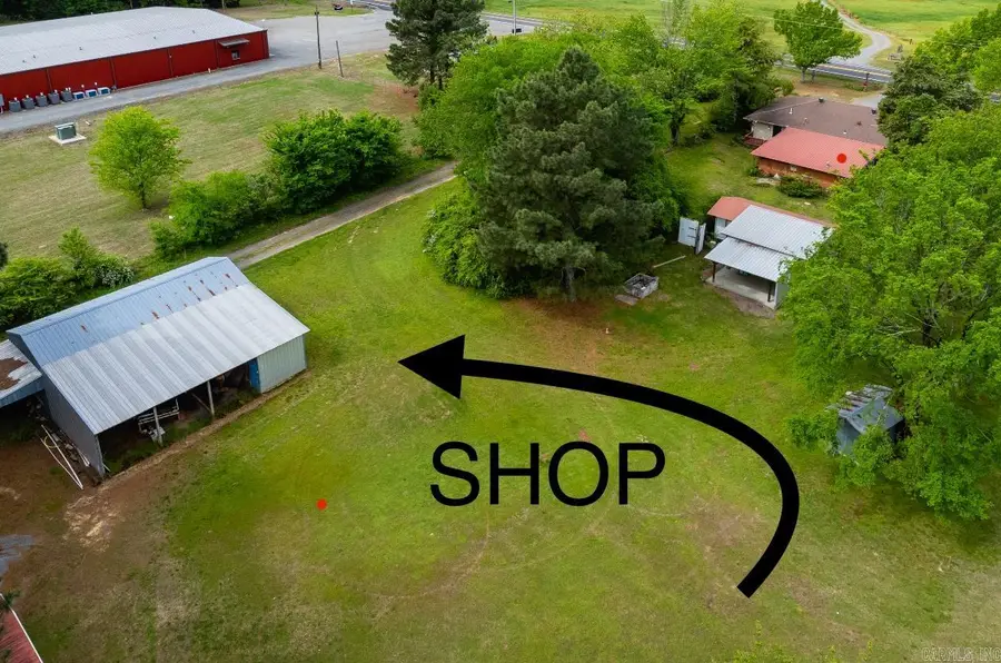 4976 Hwy 9, Springfield, AR 72157 - #3