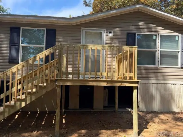 2511 Jackson 6, Bradford, AR 72020 - #1
