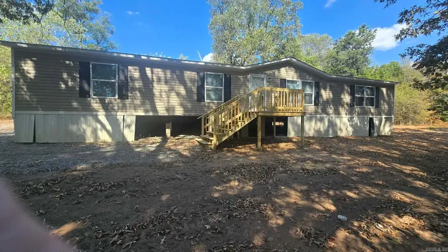 2511 Jackson 6, Bradford, AR 72020 - #2
