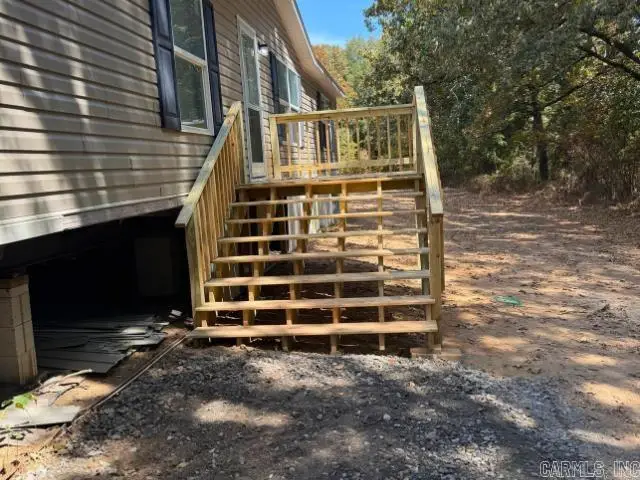 2511 Jackson 6, Bradford, AR 72020 - #3