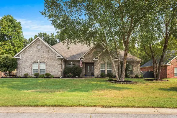 100 Nixon Lane, Austin, AR 72007