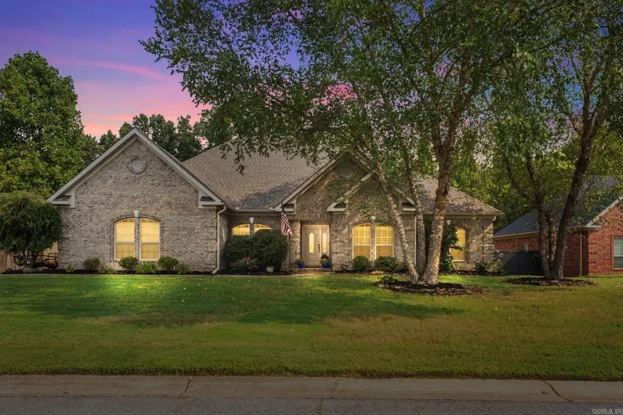 100 Nixon Lane, Austin, AR 72007 - #3