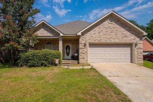 3238 Drake Drive, Benton, AR 72019