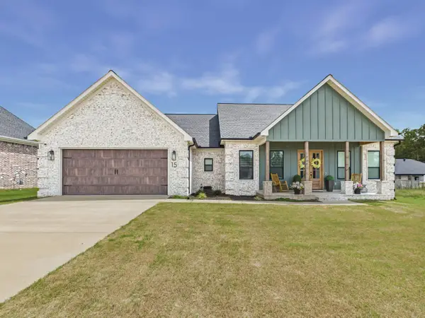 15 Denali Cove, Cabot, AR 72023