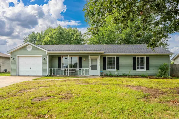 307 Ray Street, Cabot, AR 72023