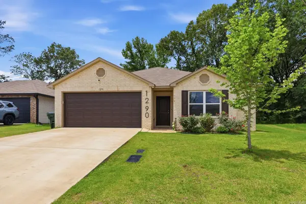 1290 Crotale Street, Conway, AR 72034