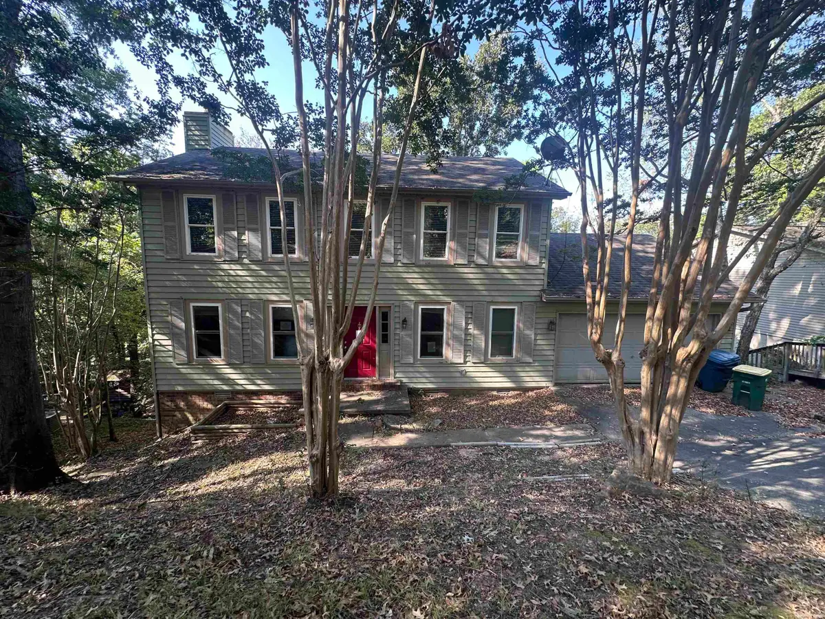 13208 Morrison, Little Rock, AR 72212 - #1