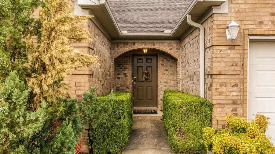 1745 Gardenia, Conway, AR 72034 - #2