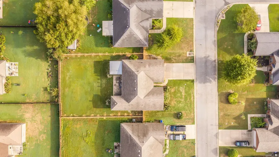 1745 Gardenia, Conway, AR 72034 - #3