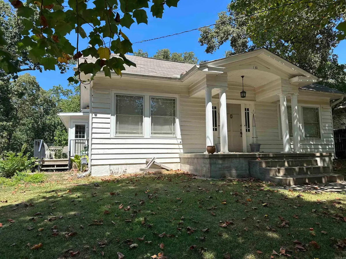 130 Circle Dr Drive, Hot Springs, AR 71901 - #1