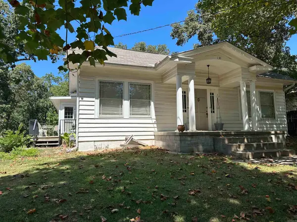 130 Circle Dr Drive, Hot Springs, AR 71901